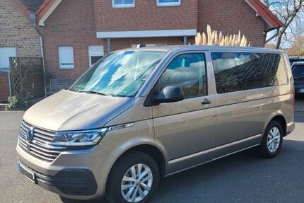 VW T6 Multivan 106.200 km 33.800 &euro; Bornheim 53332