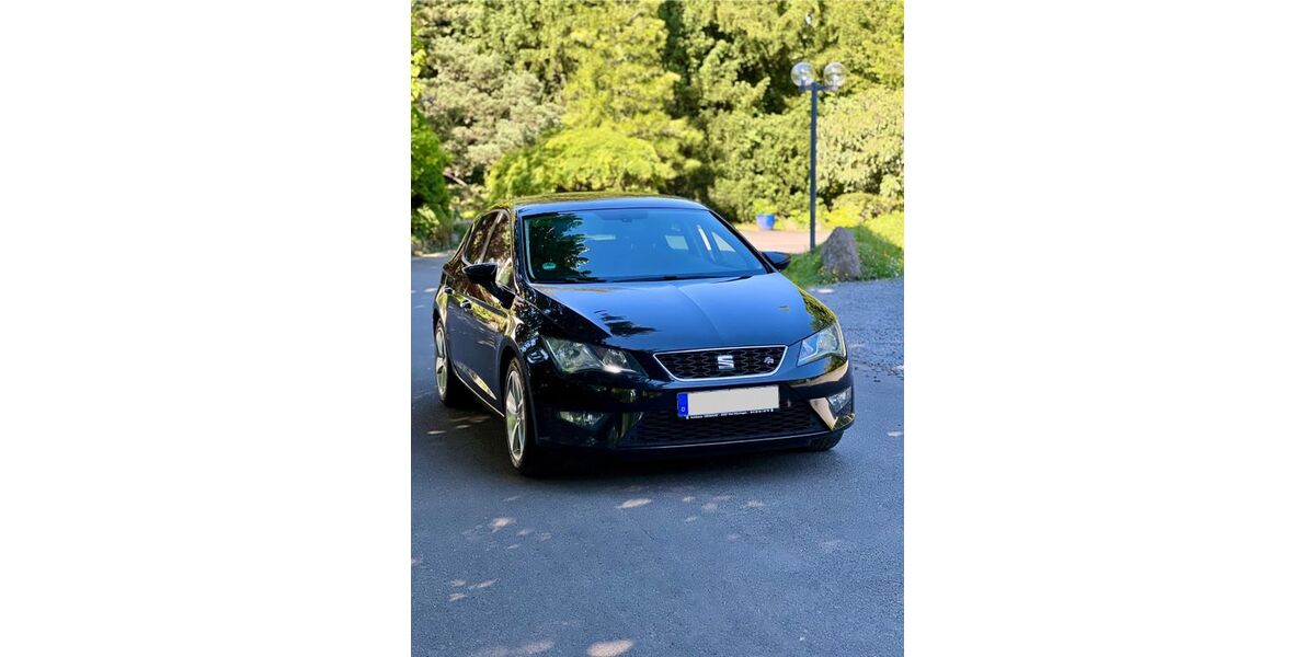Seat Leon 189.753 km 7.199 &euro; Bonn 53177