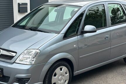 Opel Meriva 166.000 km 6.350 &euro; Rheinbach 53359