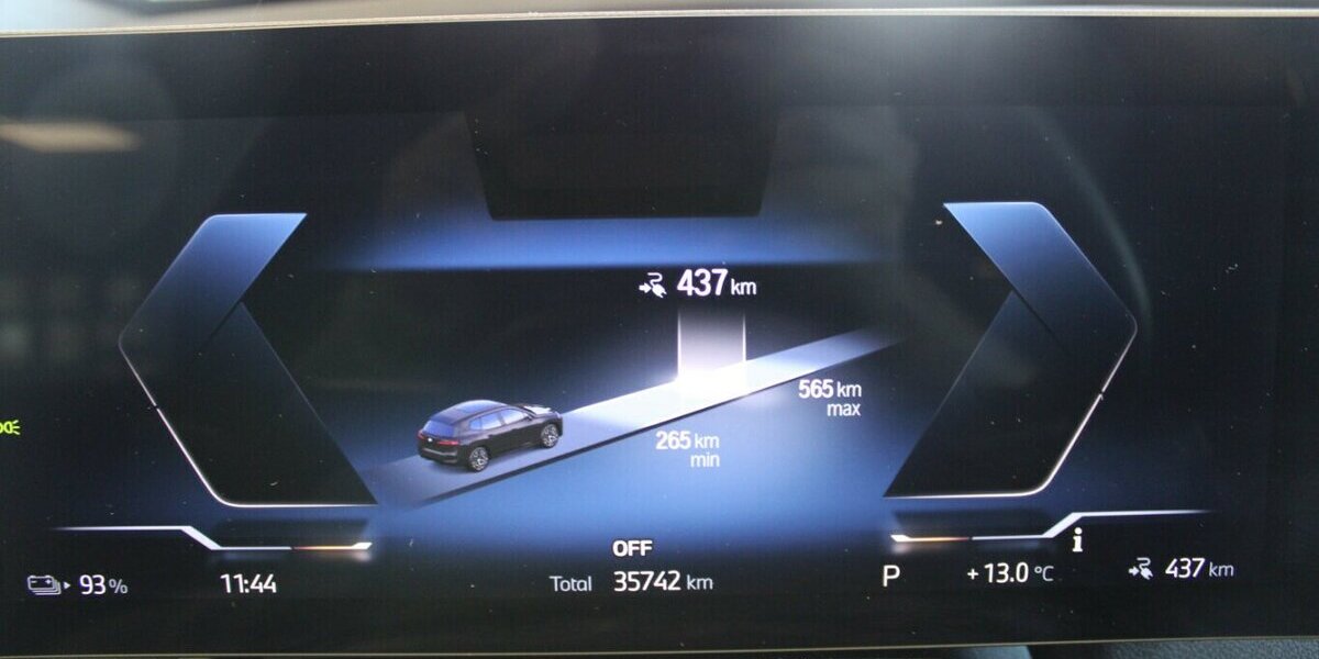 BMW iX xDrive50 35.740 km 52.980 &euro; Euskirchen 53881