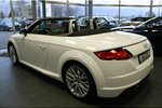 Audi TT Roadster 40 TFSI S tronic S-Line 102.278 km 26.980 &euro; Euskirchen 53881