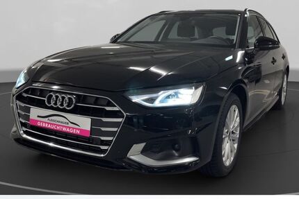 Audi A4 69.045 km 24.980 &euro; Bonn 53119