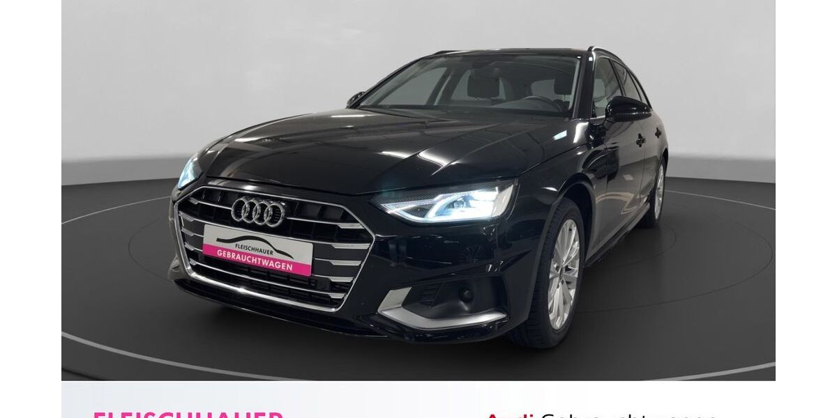 Audi A4 69.045 km 24.980 &euro; Bonn 53119