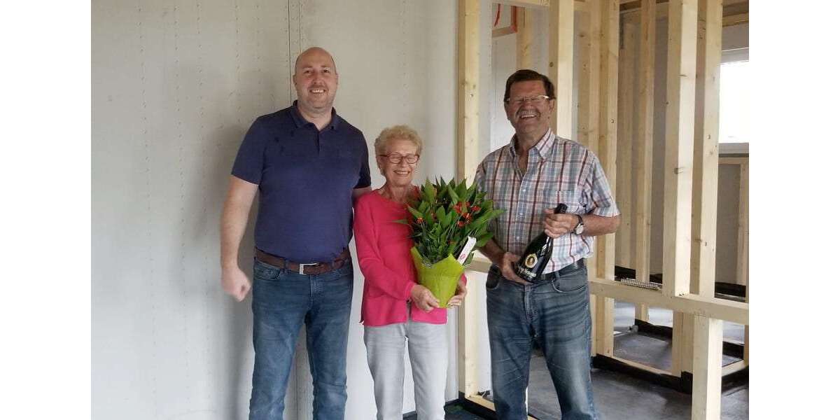Einfamilienhaus Erftstadt Gymnich - 8 Zimmer, 178 m&sup2;, 500.298&euro; | Angebot:26768482