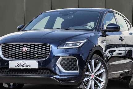 Jaguar E-Pace 32.900 km 30.333 &euro; Bonn 53117