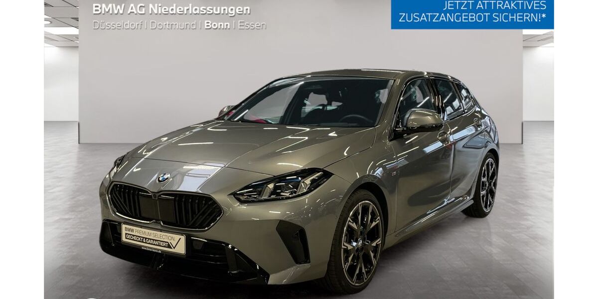 BMW 120 25.646 km 31.999 &euro; Bonn 53119