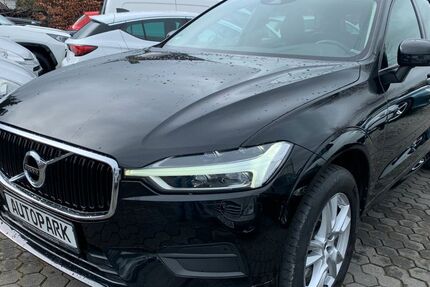 Volvo XC60 175.485 km 21.299 &euro; Mechernich/Kommern 53894