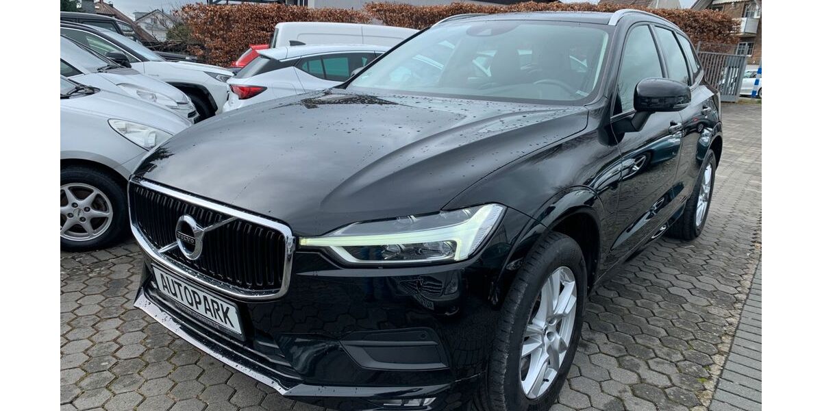 Volvo XC60 175.485 km 21.299 &euro; Mechernich/Kommern 53894