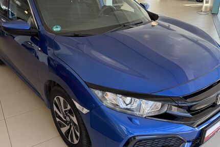 Honda Civic 78.831 km 13.890 &euro; Brühl 50321