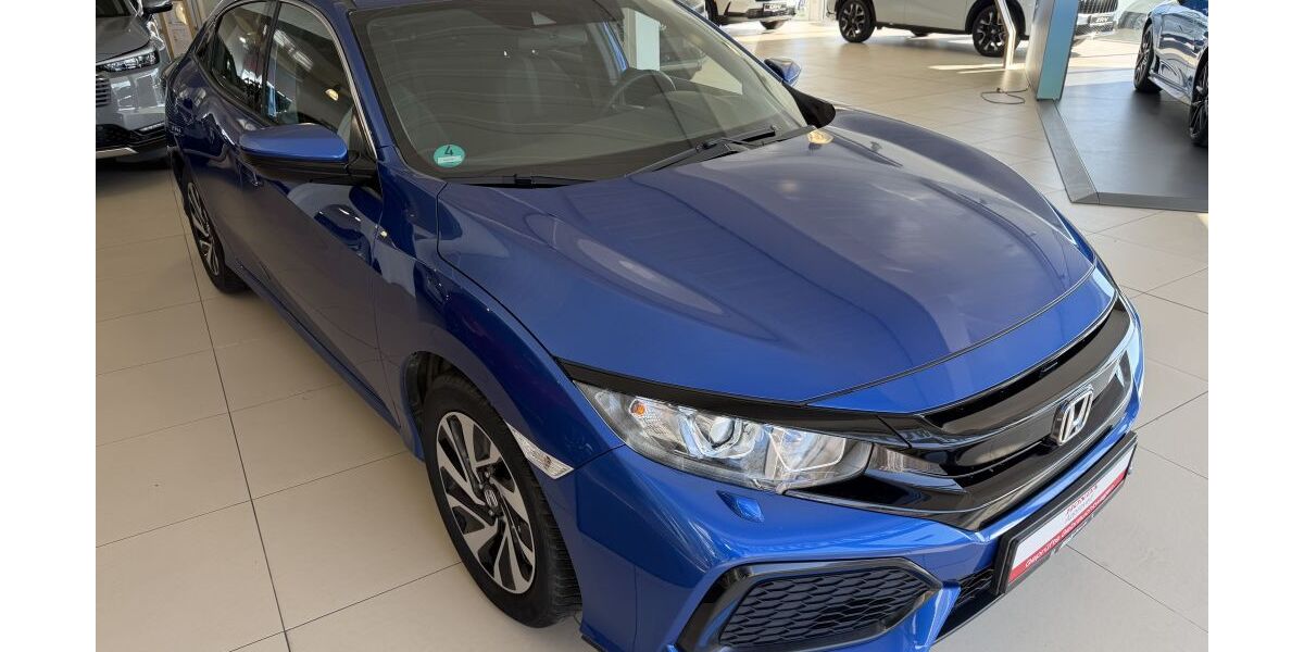 Honda Civic 78.831 km 13.890 &euro; Brühl 50321