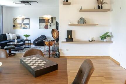 Wohnung Bonn Tannenbusch - 2 Zimmer, 78 m&sup2;, 1.875&euro; | Angebot:25580155