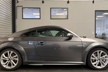 Audi TT 50.000 km 35.950 &euro; Erftstadt 50374