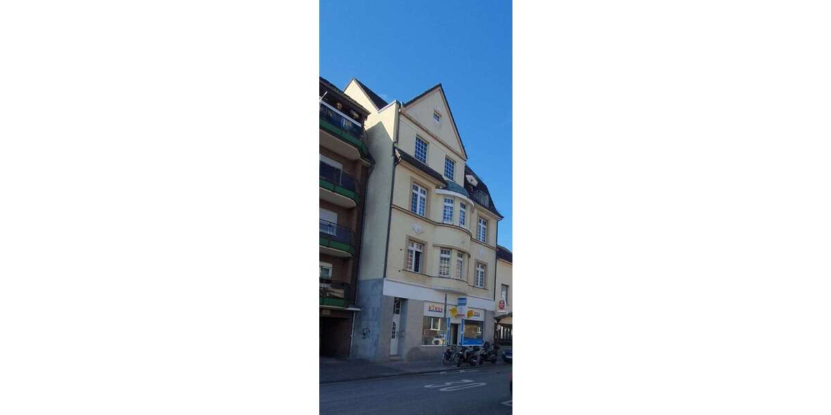 Etagenwohnung Wesseling Wesseling-Mitte - 3 Zimmer, 75 m&sup2;, 883&euro; | Angebot:26081154