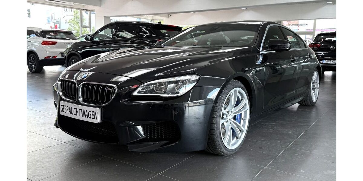 BMW M6 72.489 km 48.900 &euro; Düren 52349
