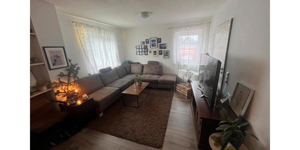 Erdgeschoßwohnung Nideggen - 2 Zimmer, 53 m&sup2;, 450&euro; | Angebot:25974987