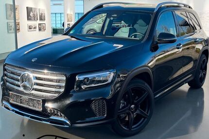 Mercedes-Benz GLB 220 41.500 km 40.990 &euro; Bonn OT Pützchen 53229