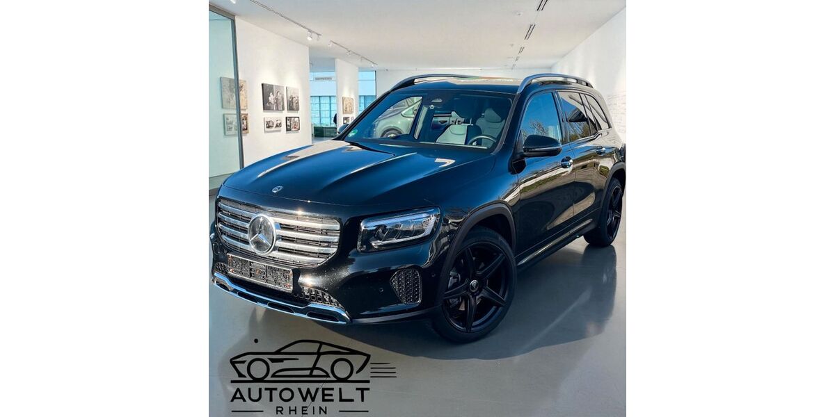 Mercedes-Benz GLB 220 41.500 km 40.990 &euro; Bonn OT Pützchen 53229