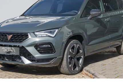Cupra Ateca 1.111 km 36.490 &euro; Düren 52351