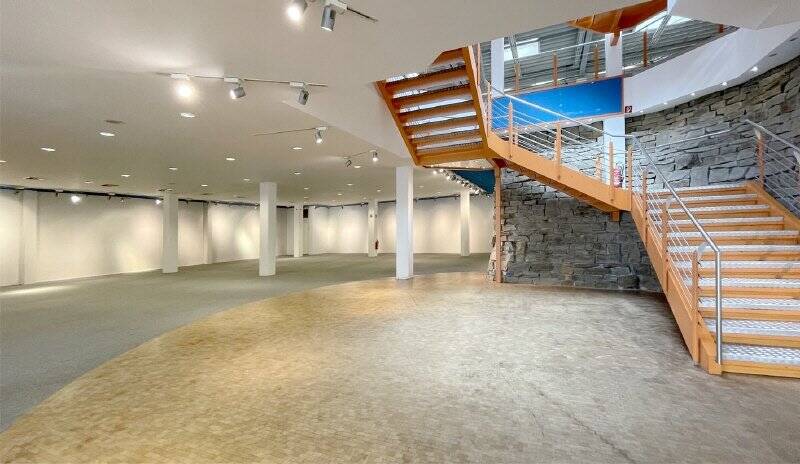 Gewerbeobjekt Bonn Nordstadt - 25.000&euro; | Angebot:25662582