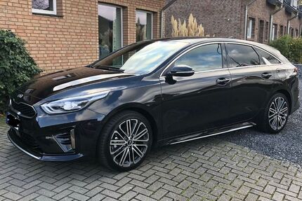 Kia pro ceed / ProCeed 57.051 km 19.000 &euro; Nideggen 52385