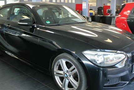 BMW 118 118i - M Sportpaket - Navi - SHZ - 139.847 km 10.780 &euro; Euskirchen 53881