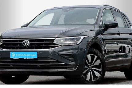 VW Tiguan 59.270 km 26.947 &euro; Bonn 53175