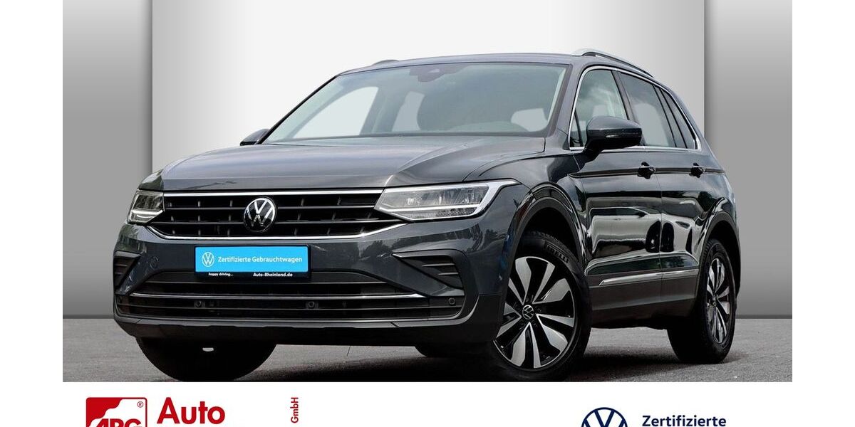 VW Tiguan 59.270 km 26.947 &euro; Bonn 53175