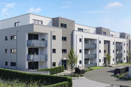 Wohnung Rheinbach - 3 Zimmer, 93 m&sup2;, 1.234&euro; | Angebot:26641594