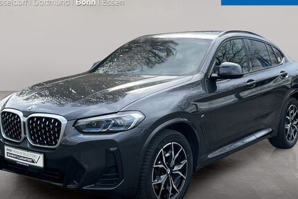 BMW X4 12.875 km 57.699 &euro; Bonn 53119