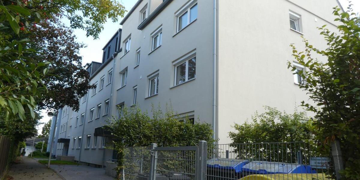 Neue Dachgeschosswohnung mit Flair im Energiesparhaus mit moderner Heiztechnik in Bonn - Dachgeschoßwohnung Bonn Dransdorf | Angebot:27095382