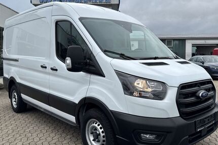Ford Transit 139.000 km 18.488 &euro; Rheinbach 53359