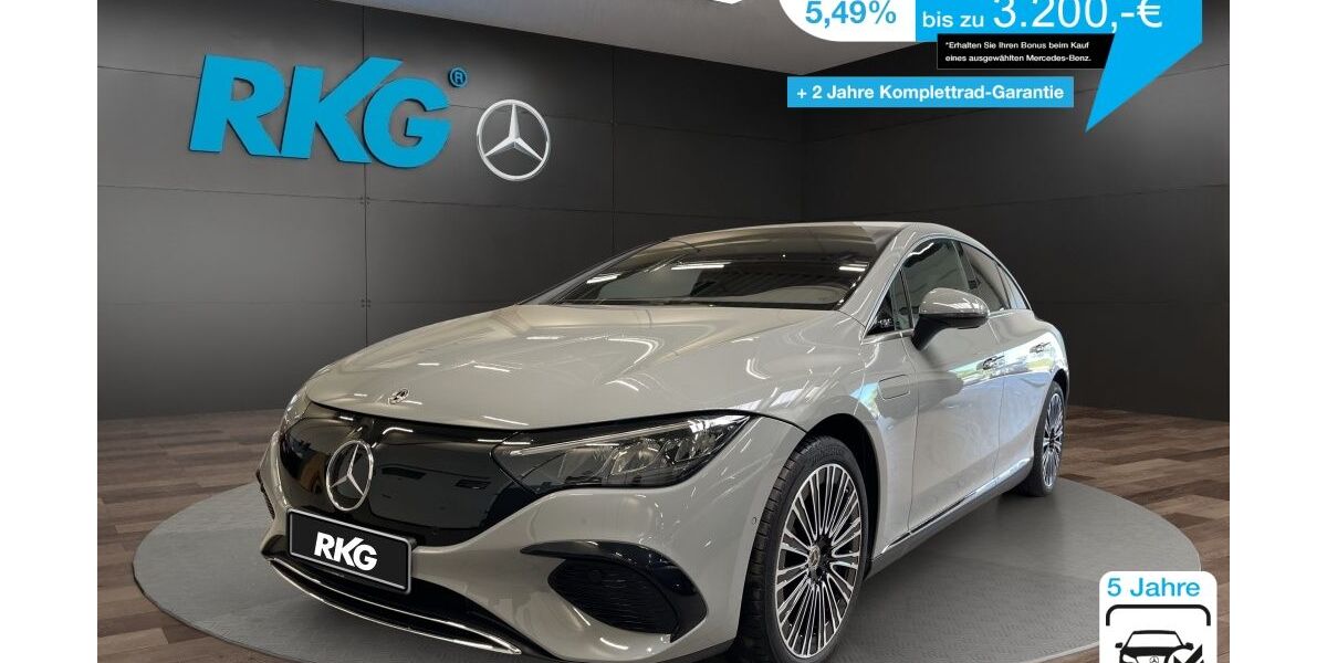 Mercedes-Benz EQE 13.639 km 54.950 &euro; Bornheim 53332