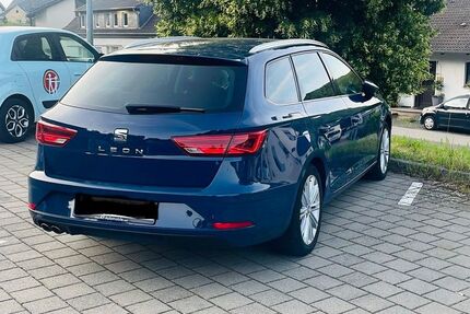 Seat Leon 205.080 km 9.200 &euro; Bad Münstereifel 53902