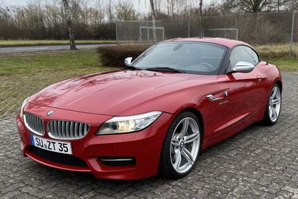 BMW Z4 137.209 km 27.700 &euro; Königswinter 53639
