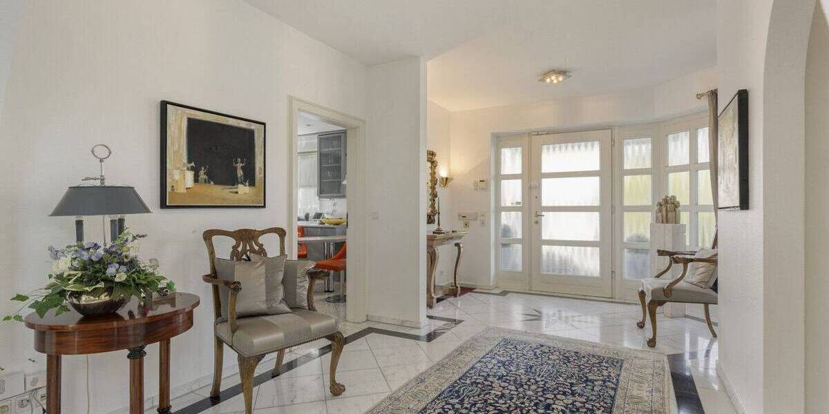 Einfamilienhaus Brühl - 7 Zimmer, 290 m&sup2;, 1.800.000&euro; | Angebot:26608920