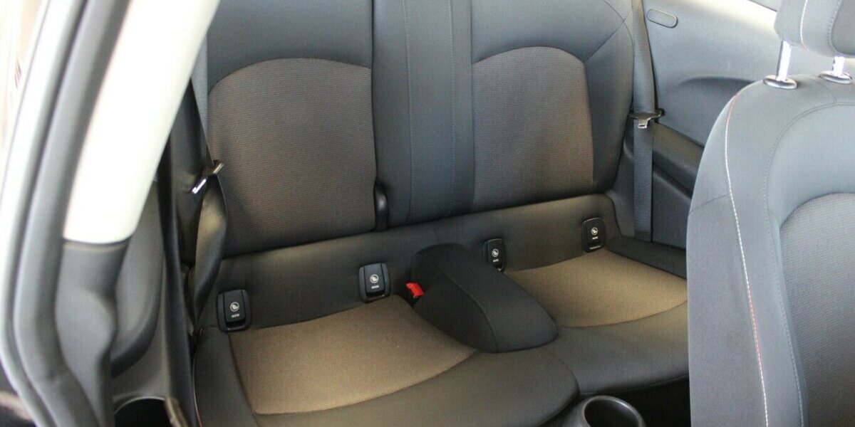 Mini One First Salt - Klima - SHZ - 91.430 km 8.980 &euro; Euskirchen 53881