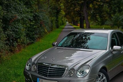 Mercedes-Benz E 200 153.160 km 10.600 &euro; Euskirchen 53879