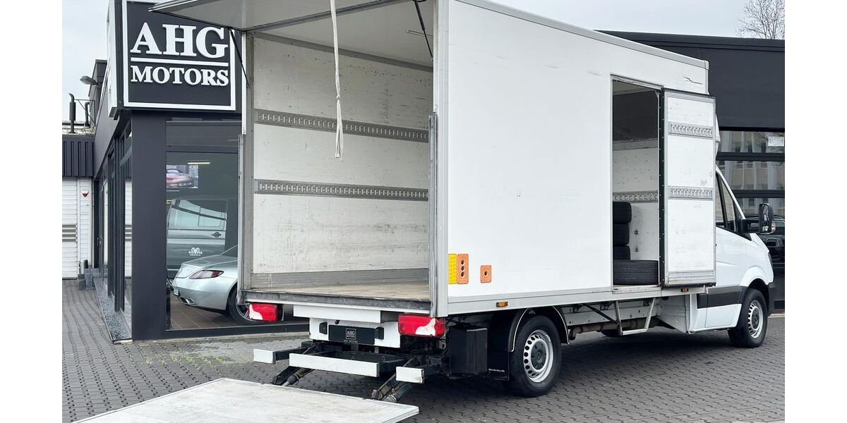 Mercedes-Benz Sprinter 241.959 km 39.950 &euro; Bonn 53177