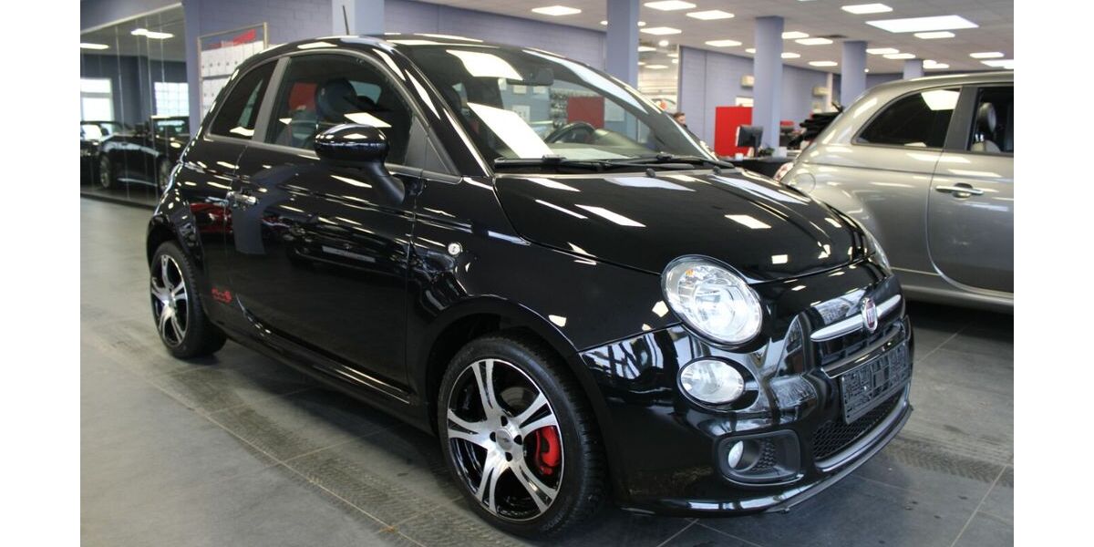 Fiat 500 69.139 km 8.980 &euro; Euskirchen 53881