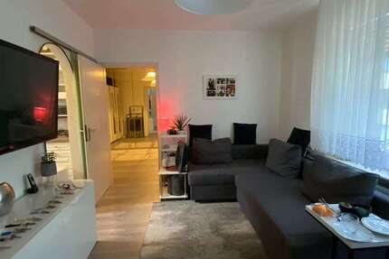 Zimmer Köln Ehrenfeld - 2 Zimmer, 1.380&euro; | Angebot:24987544