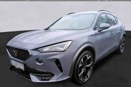 Cupra Formentor 49.154 km 22.890 &euro; Meckenheim / Bonn 53340