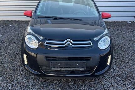 Citroen C1 118.363 km 3.600 &euro; Euskirchen 53881