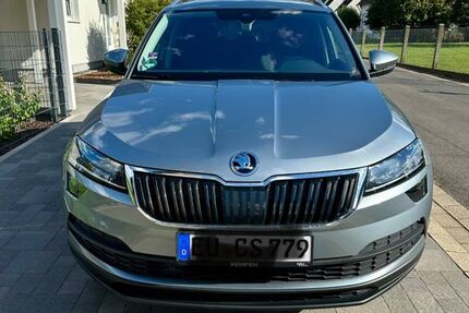 Skoda Karoq 68.300 km 22.400 &euro; Bad Münstereifel 53902