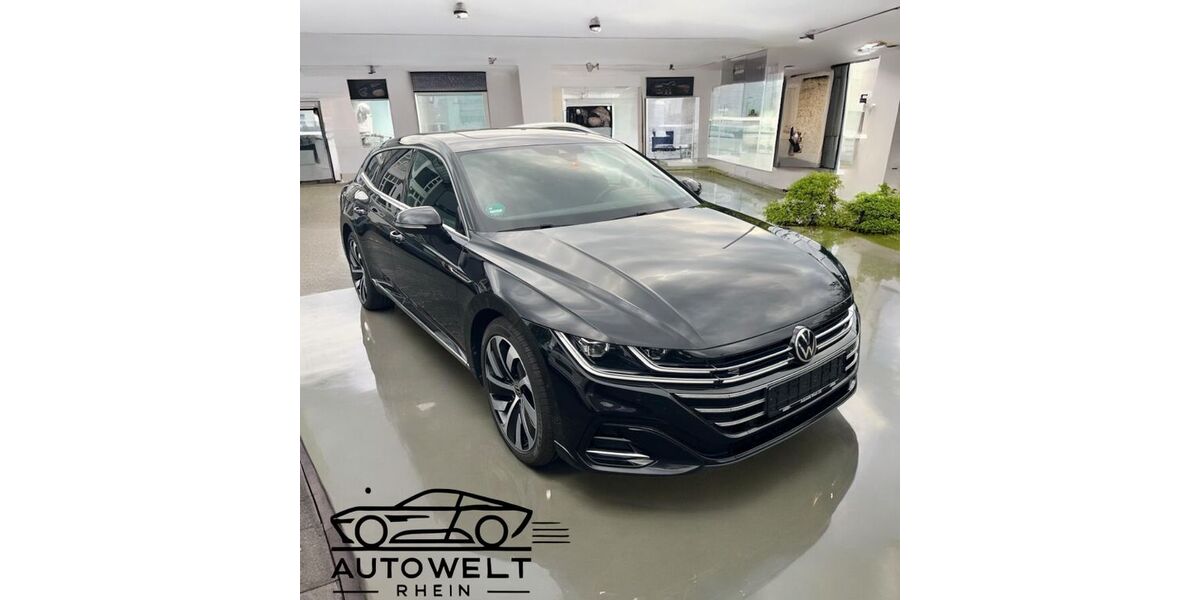 VW Arteon 164.000 km 22.990 &euro; Bonn OT Pützchen 53229