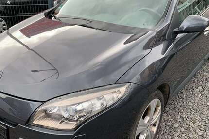 Renault Megane 194.020 km 2.690 &euro; Bonn 53175