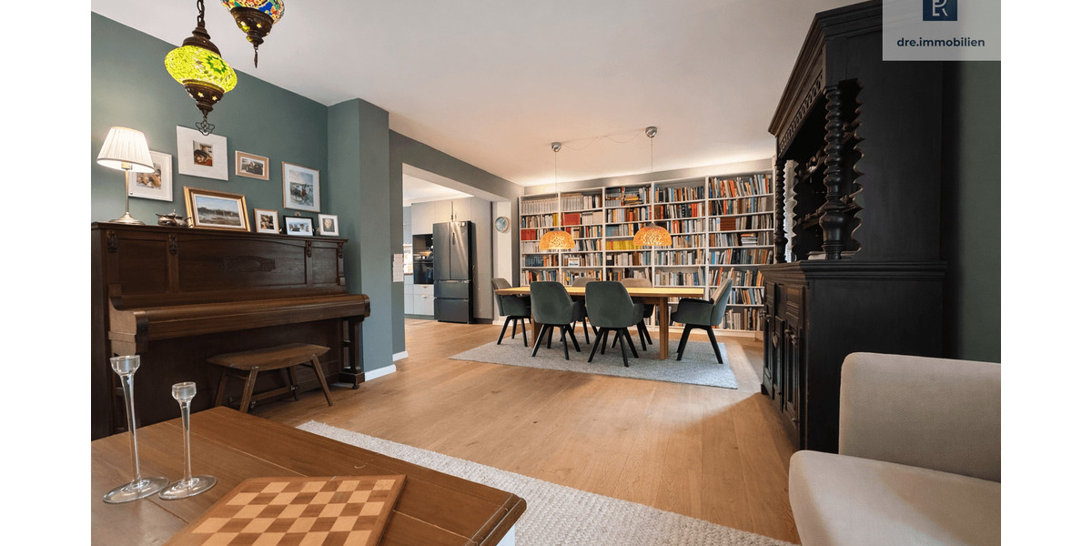 Einfamilienhaus Hürth Hermülheim - 6 Zimmer, 161 m&sup2;, 697.000&euro; | Angebot:25939122