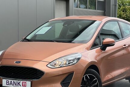 Ford Fiesta 89.458 km 5.990 &euro; Bornheim Bei Bonn 53332