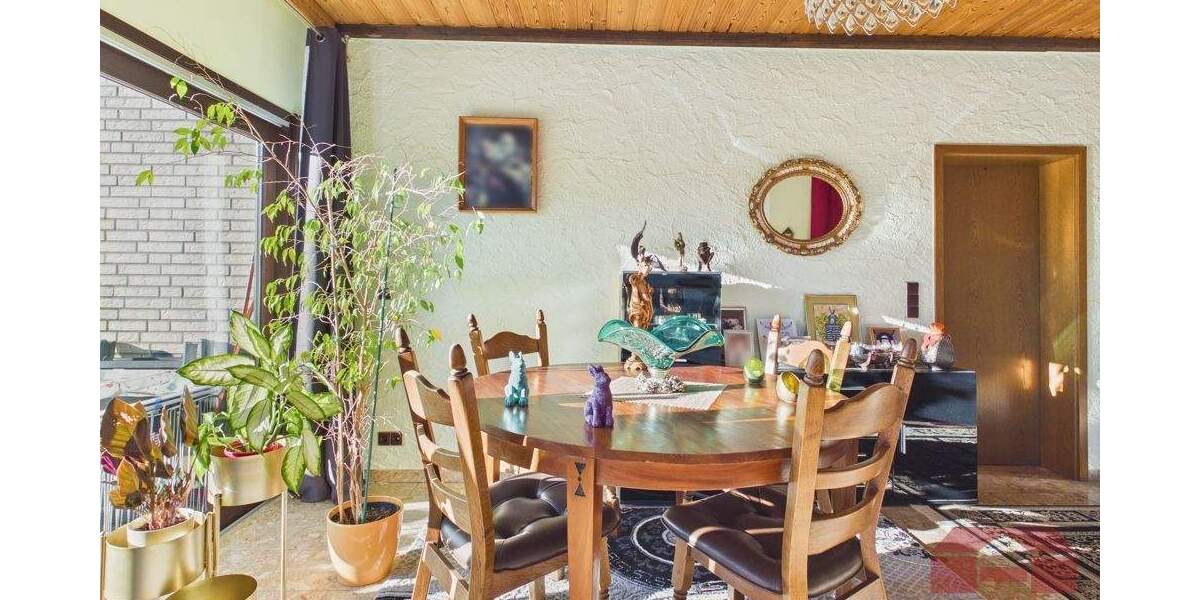 Etagenwohnung Nettersheim / Marmagen Marmagen - 3 Zimmer, 125 m&sup2;, 249.900&euro; | Angebot:25683300