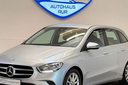 Mercedes-Benz B 200 150.000 km 15.990 &euro; Düren 52353
