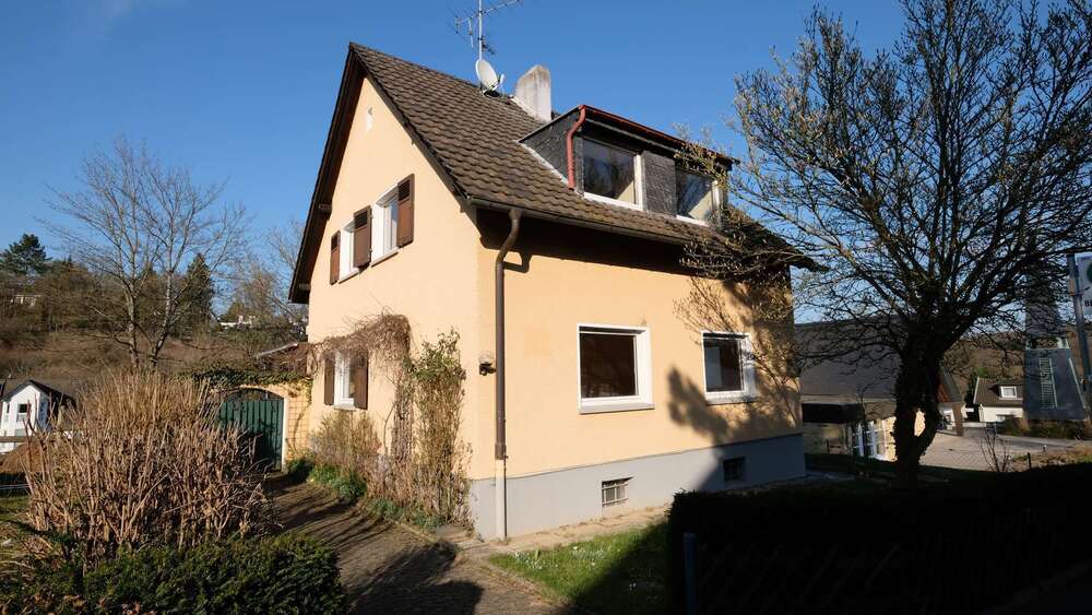 Einfamilienhaus Wachtberg - 5 Zimmer, 123 m&sup2;, 395.000&euro; | Angebot:25601689